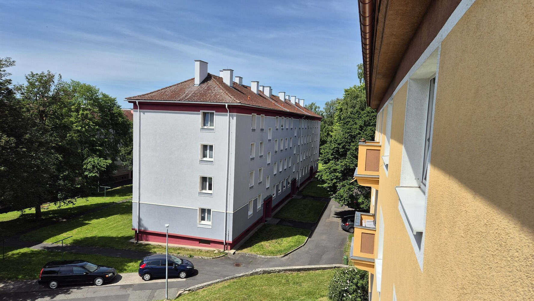 Prodej bytu 2+1 62 m² – fotografie 5