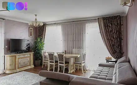 Prodej bytu 4+1 87 m²