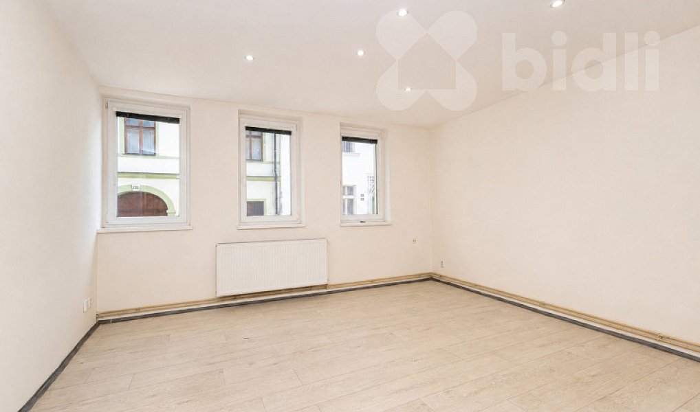 Prodej bytu 2+1 51 m², Žatec – náhled fotky 4