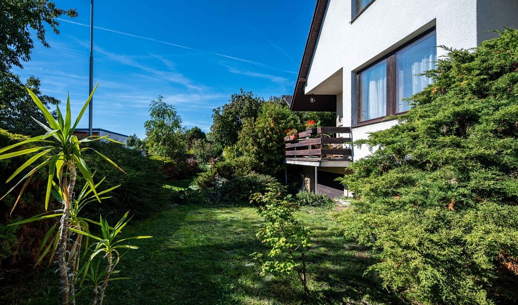 Prodej domu 196 m² s pozemkem 511 m², Ostřešany – náhled fotky 24