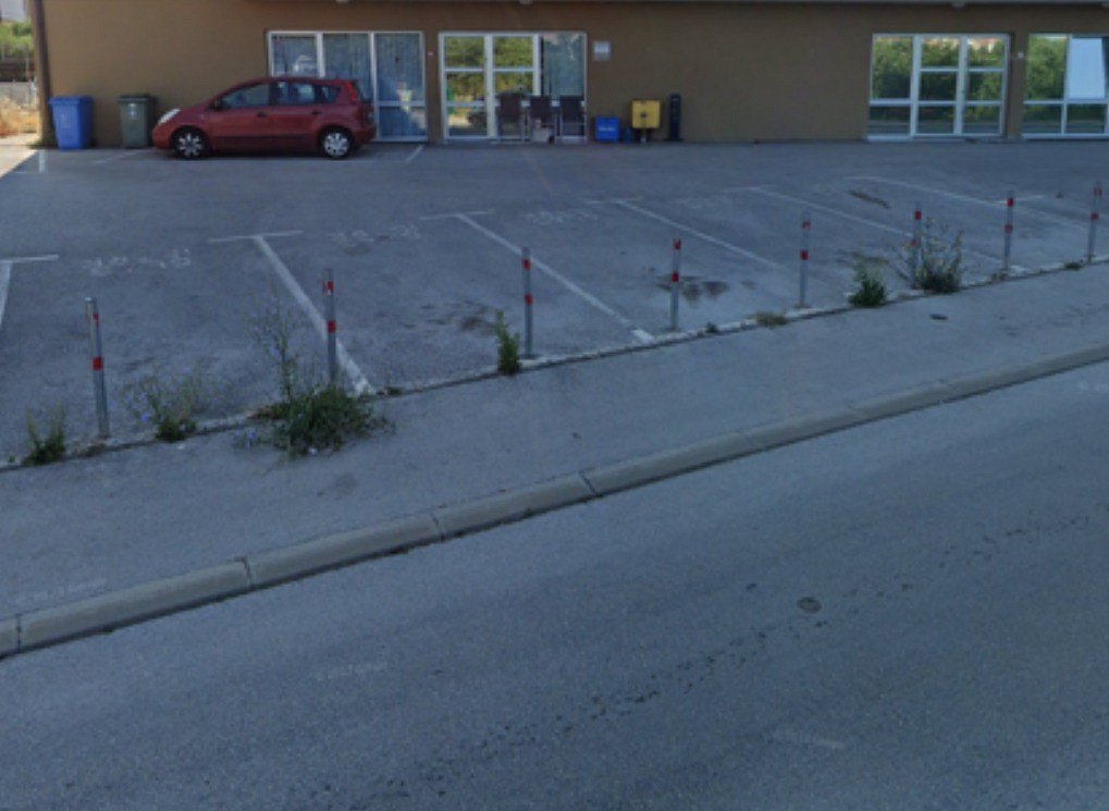 Prodej komerčního objektu (jiného typu) 129 m²
