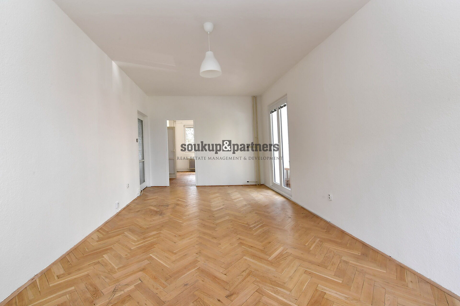Prodej bytu 3+1 76 m² — photo 4