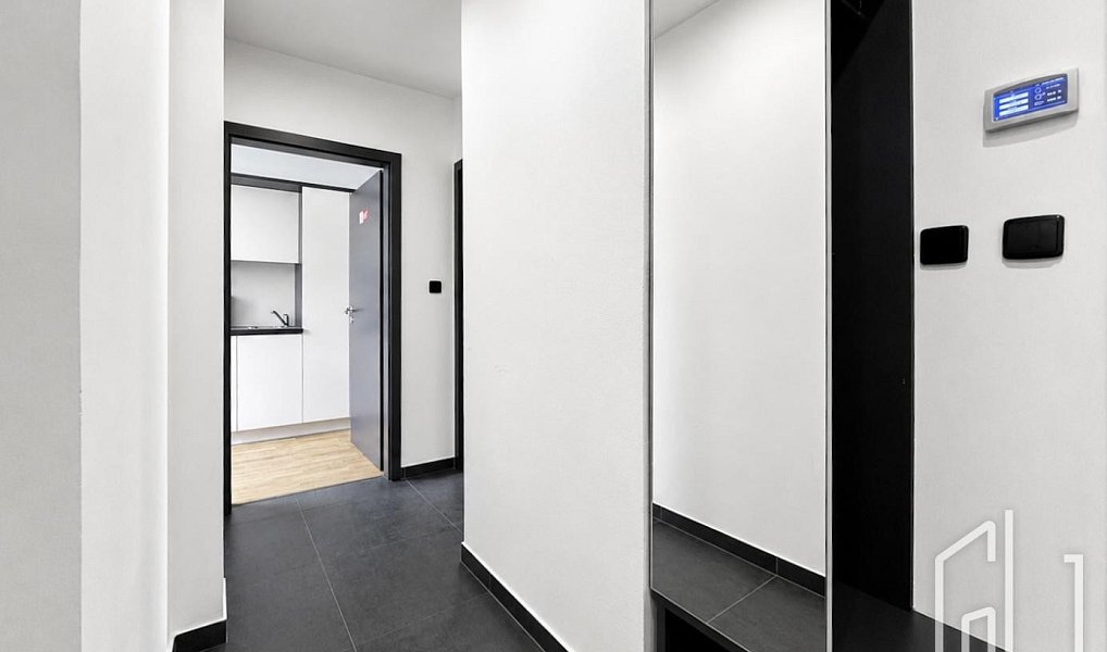 Prodej bytu 2+kk 43 m², Praha – náhled fotky 8