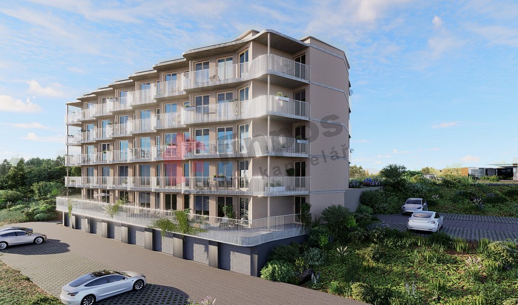 Prodej bytu 3+kk 84 m², Nové Město na Moravě – náhled fotky 4