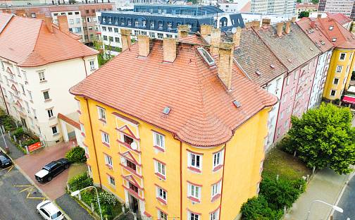 Prodej bytu 2+kk 48 m², Boženy Němcové, Mladá Boleslav - Mladá Boleslav II