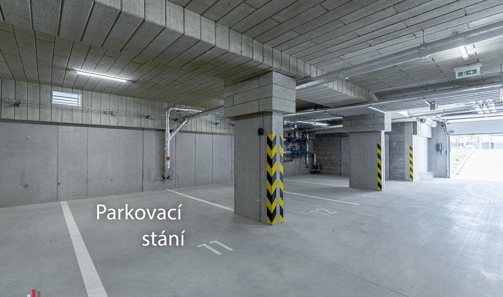 Prodej bytu 1+kk 38 m², Plzeň – náhled fotky 19