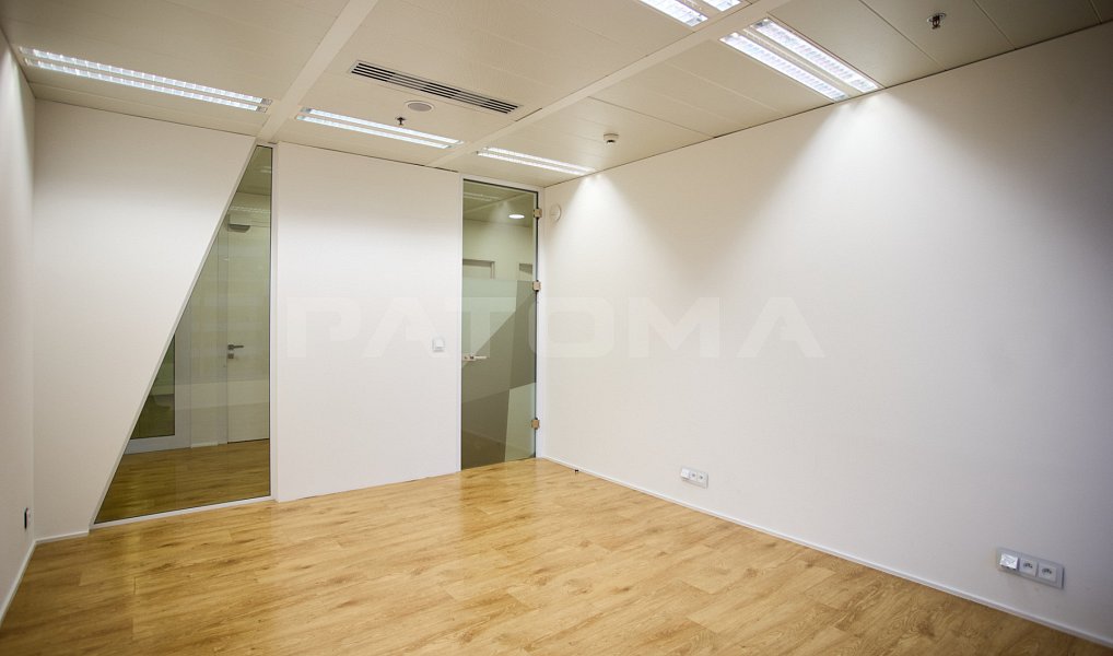 Pronájem kanceláře 360 m², Praha – náhled fotky 7