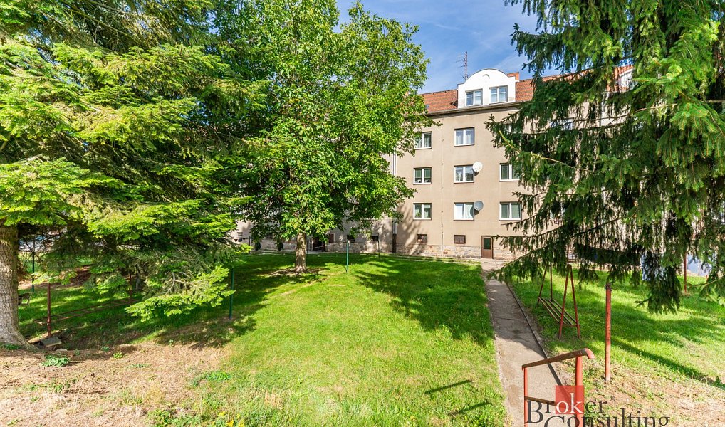 Prodej bytu 2+1 62 m², Strakonice – náhled fotky 17