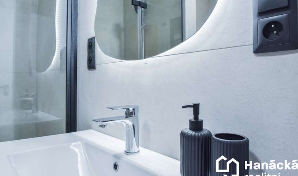 Pronájem bytu 2+kk 62 m², Olomouc – náhled fotky 9