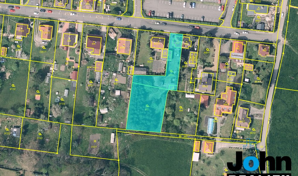 Prodej domu 120 m² s pozemkem 1 900 m², Děčín – náhled fotky 26