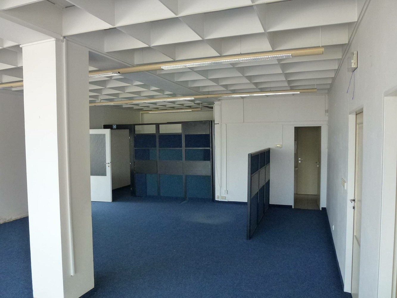 Prodej obchodních prostor 480 m² – fotografie 3