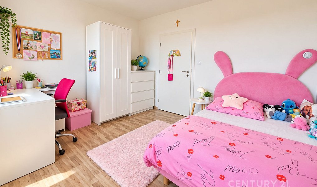Prodej bytu 3+1 72 m², Napajedla – náhled fotky 6