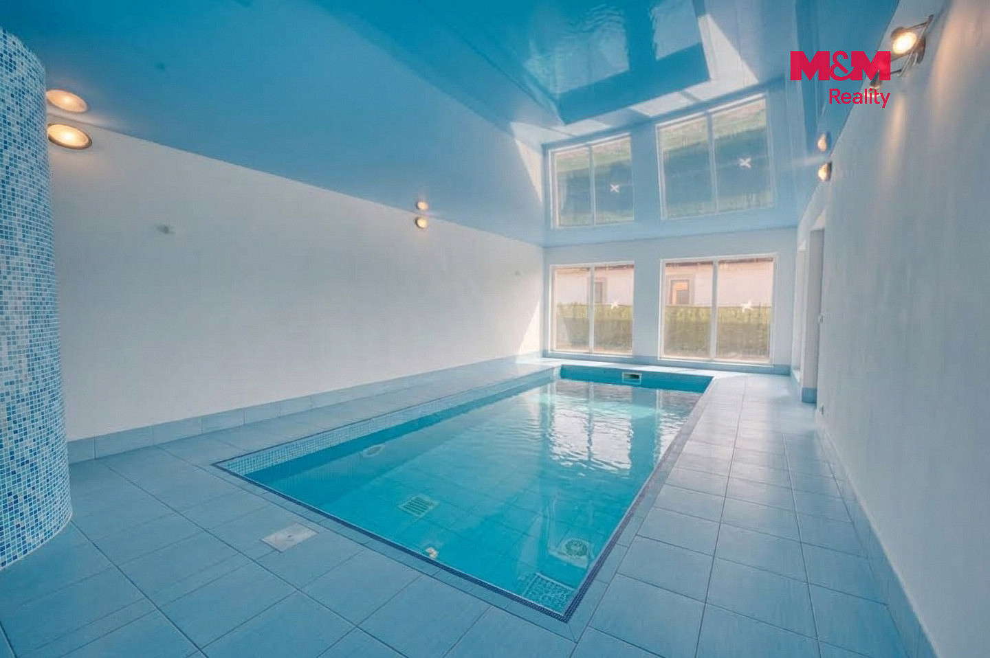 Prodej domu 216 m² s pozemkem 2 272 m² – fotografie 3