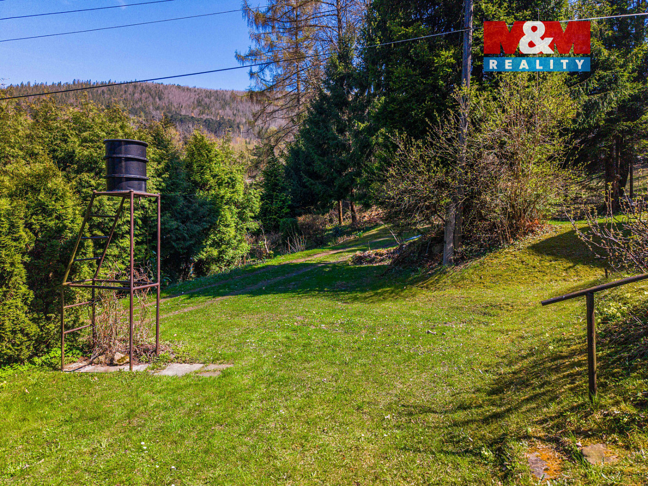 Prodej chaty/chalupy 32 m² s pozemkem 454 m² — photo 2