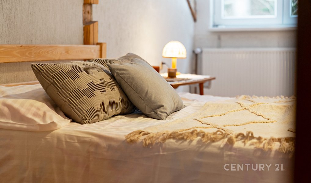 Prodej chaty/chalupy 648 m² s pozemkem 907 m², Strašín – náhled fotky 9