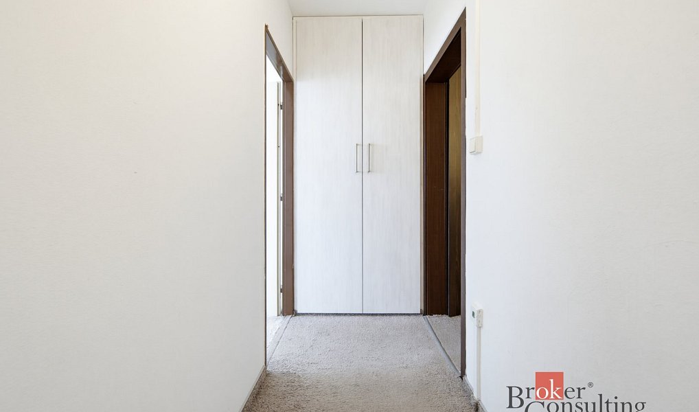 Prodej bytu 2+kk 42 m², Praha – náhled fotky 9