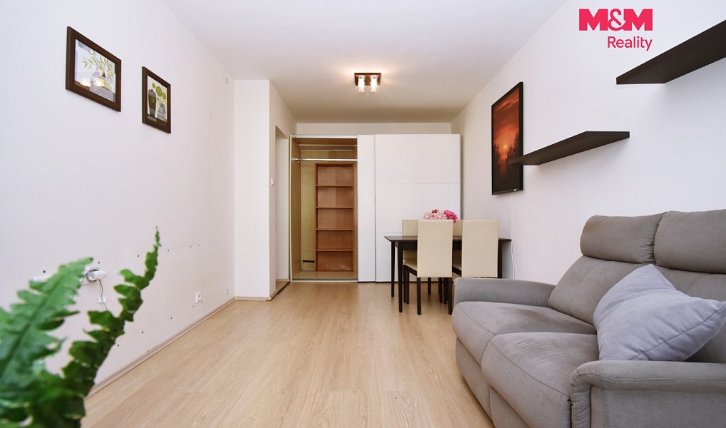 Prodej bytu 2+1 51 m², Kralupy nad Vltavou – náhled fotky 9