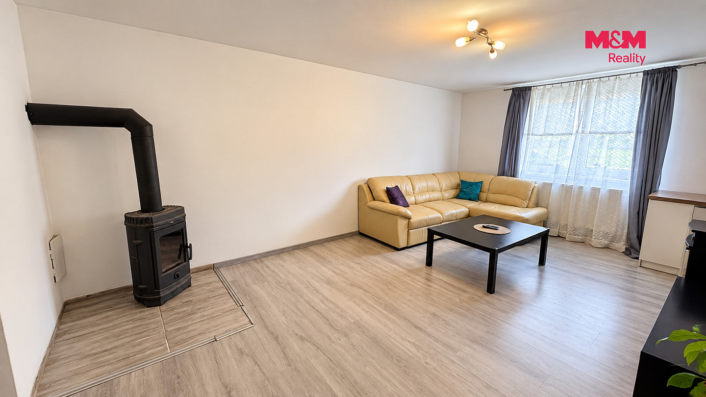 Prodej domu 144 m² s pozemkem 500 m² – fotografie 5