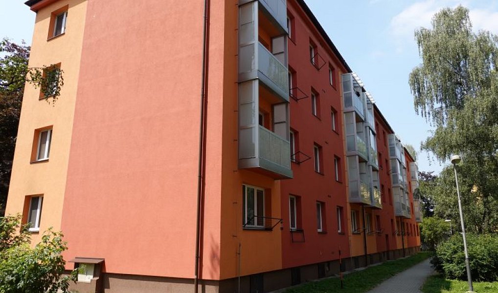 Prodej bytu 2+1 52 m², Ostrava – náhled fotky 20