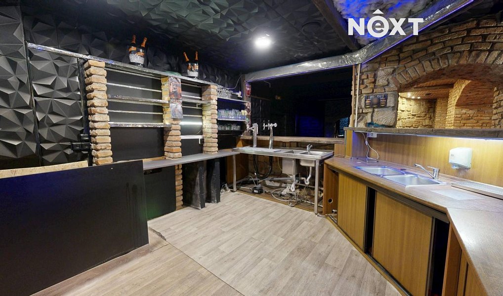 Pronájem restaurace 563 m², Petrovice – náhled fotky 13
