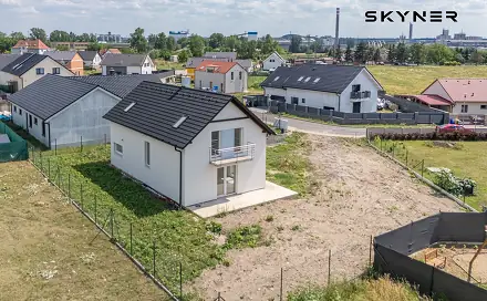 Prodej domu 130 m² s pozemkem 494 m², Žalhostice, okres Litoměřice