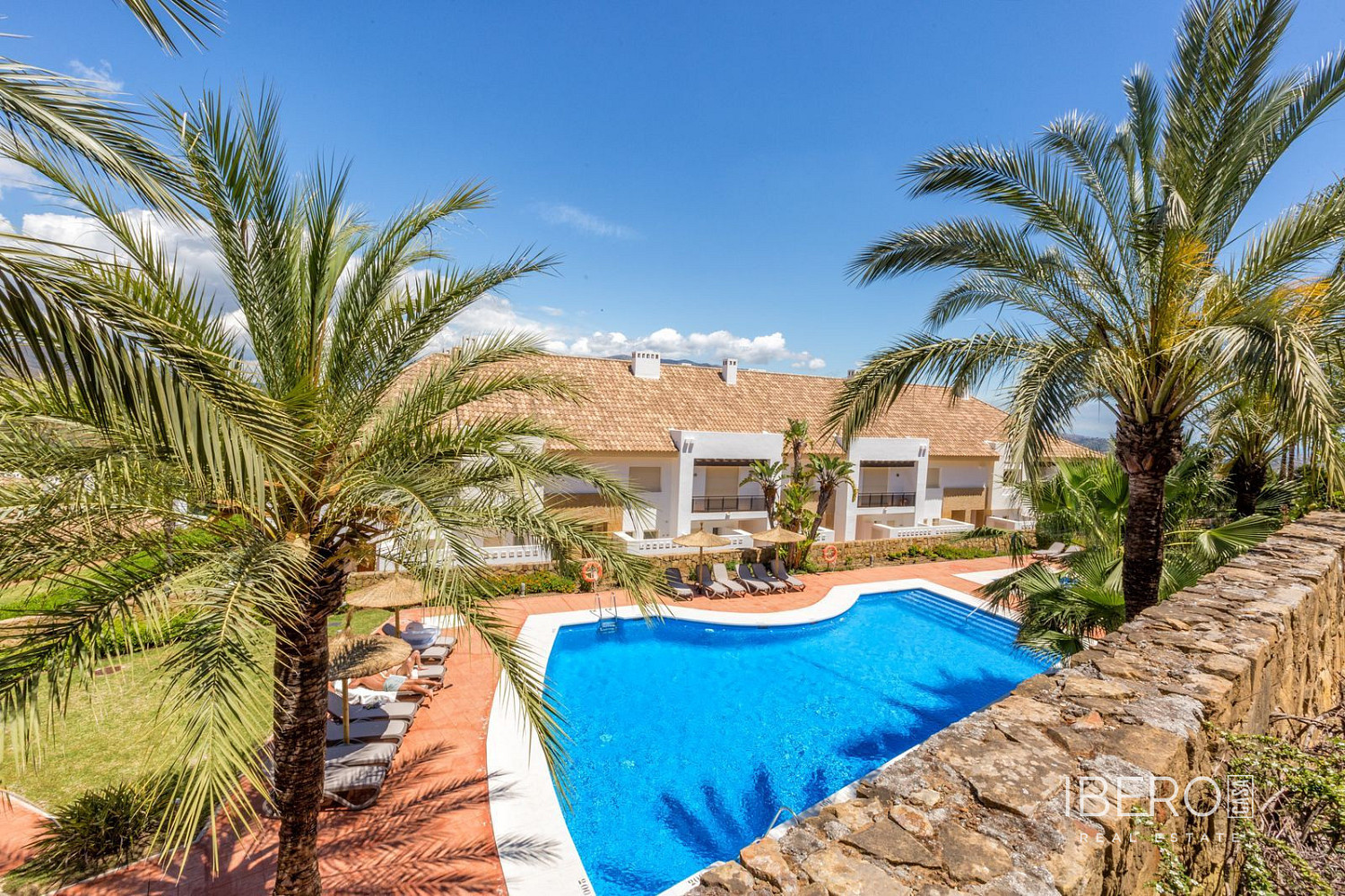Casa 4+kk – Mijas, Terrazas del Golf, Entrerríos - Vista 2