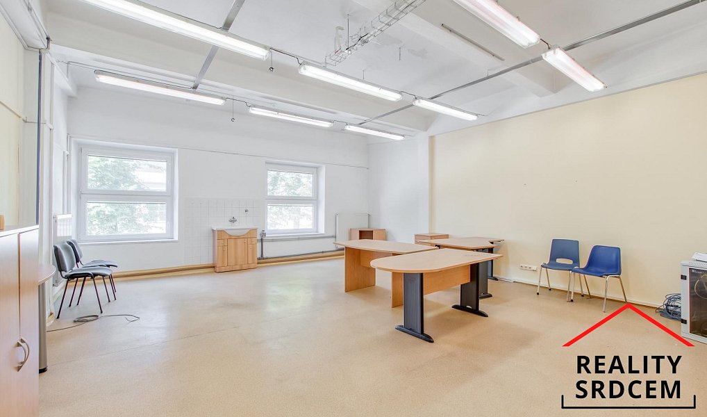 Pronájem skladovacích prostor 132 m², Opava – náhled fotky 3