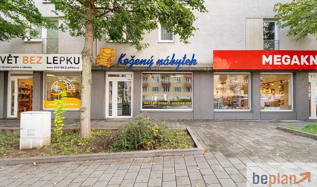 Pronájem obchodních prostor 58 m², Brno – náhled fotky 16