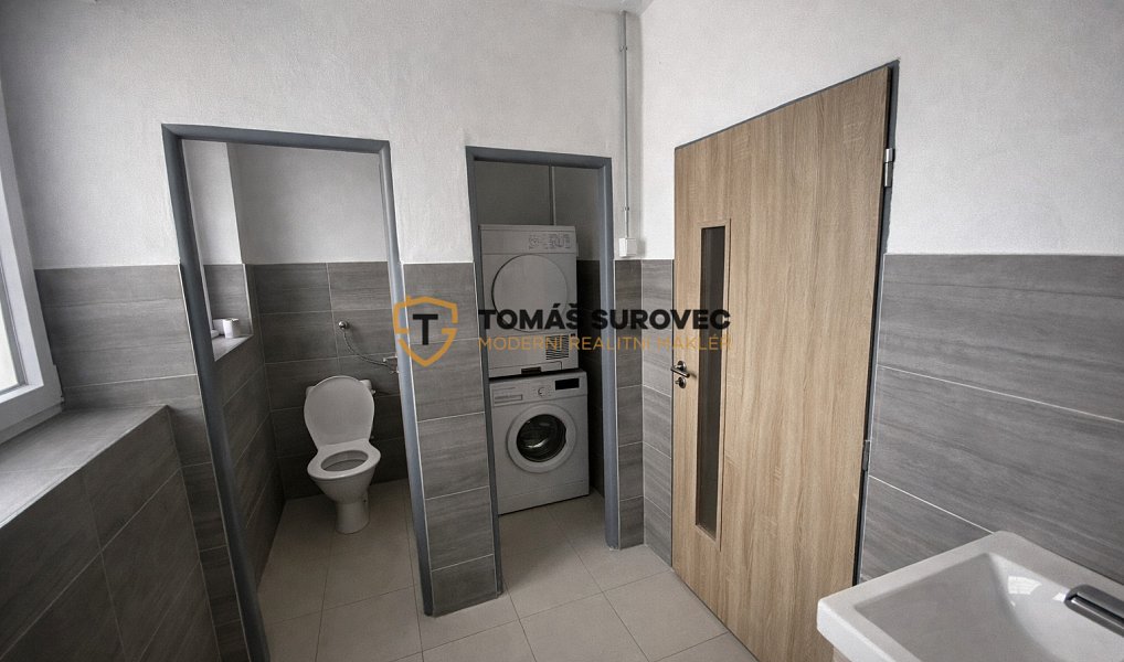 Pronájem kanceláře 64 m², Valašské Klobouky – náhled fotky 9