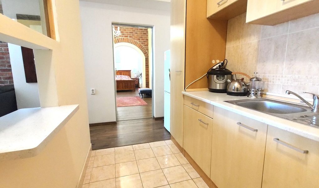 Pronájem bytu 2+1 80 m², Plzeň – náhled fotky 9