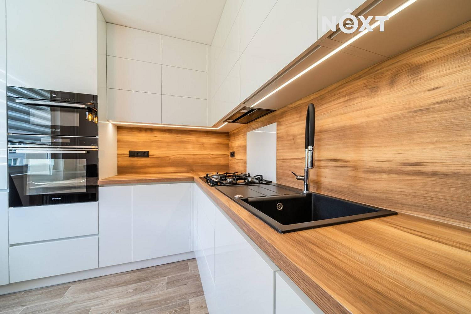 Prodej bytu 3+1 73 m² — photo 2
