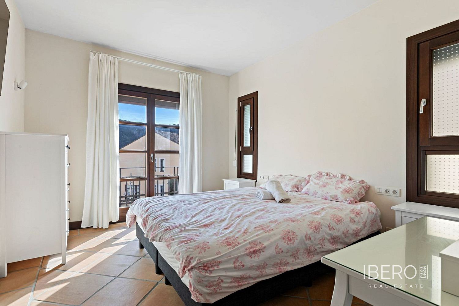 Casa 5+kk – Benahavís, La Cocha, Costa del Sol Occidental - Vista 3
