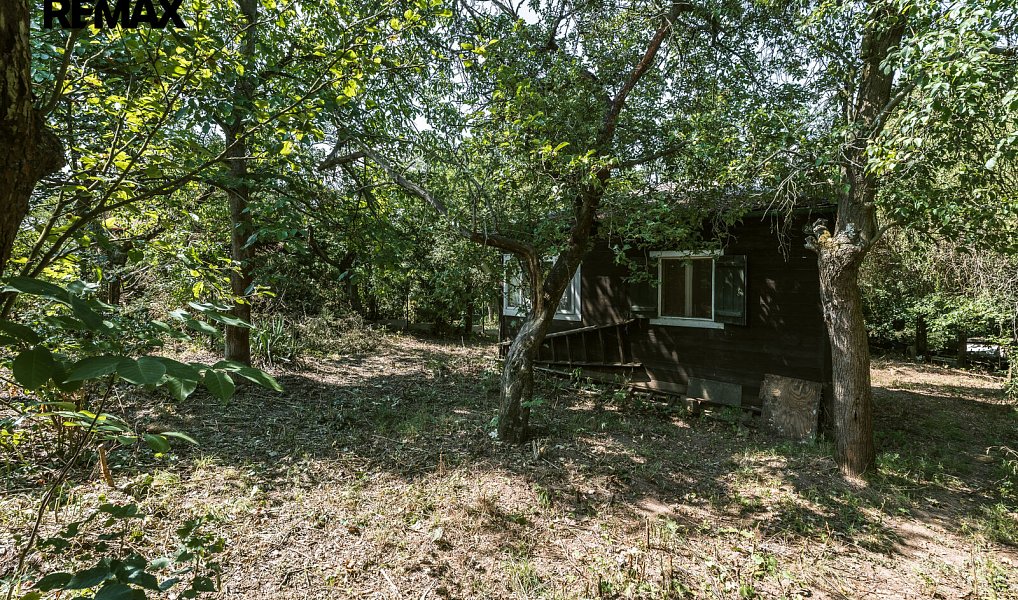 Prodej chaty/chalupy 24 m² s pozemkem 1 480 m², Zdiby – náhled fotky 12