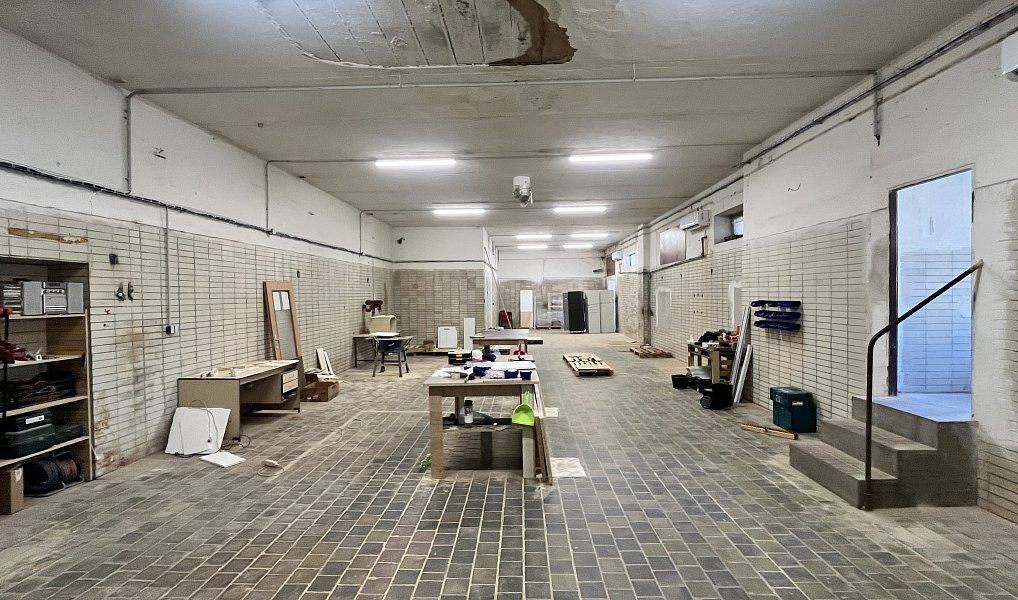 Pronájem výrobních prostor 170 m², Prostějov – náhled fotky 3