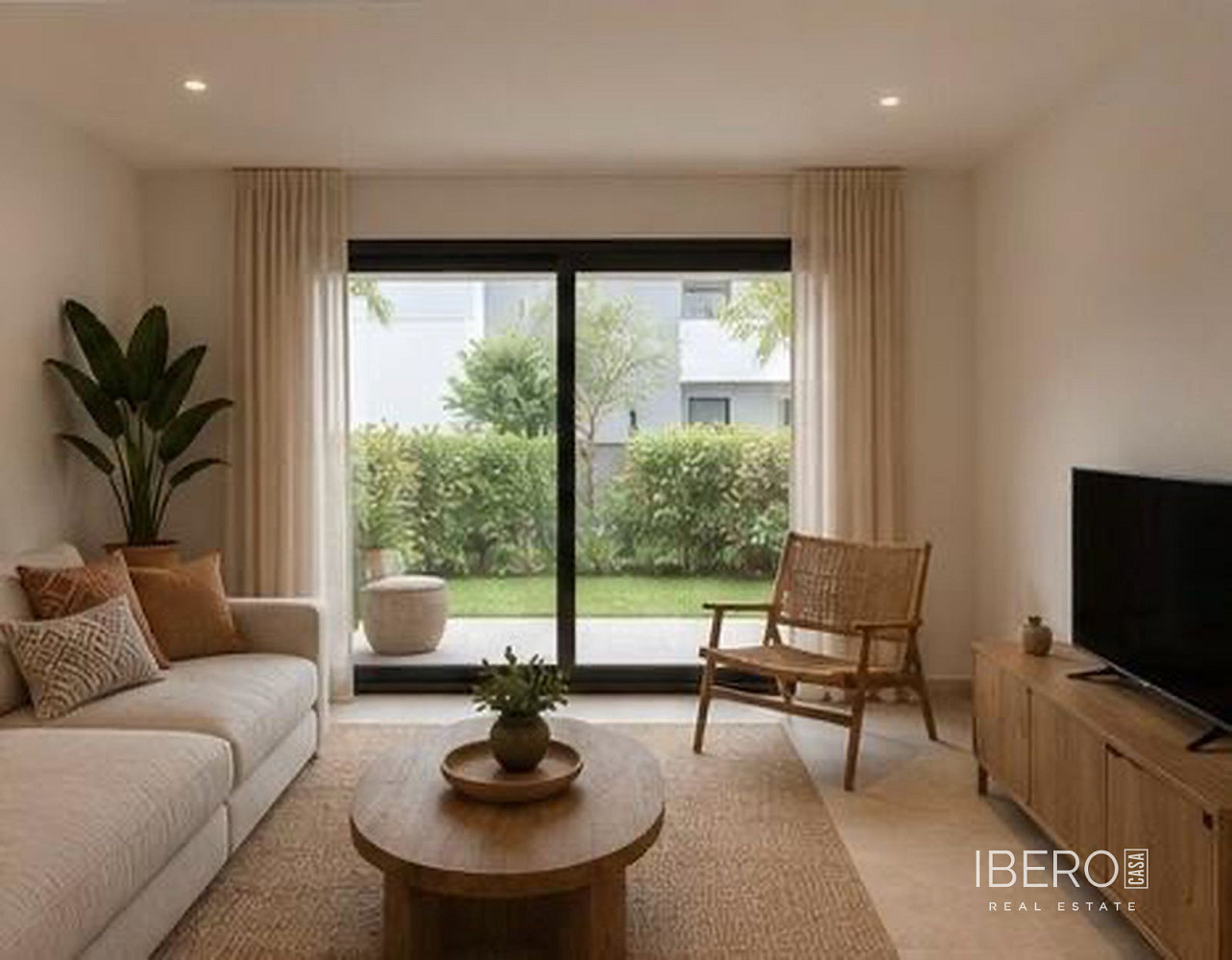 Piso 3+kk – Estepona, Barriada Islas Canarias - Vista 4