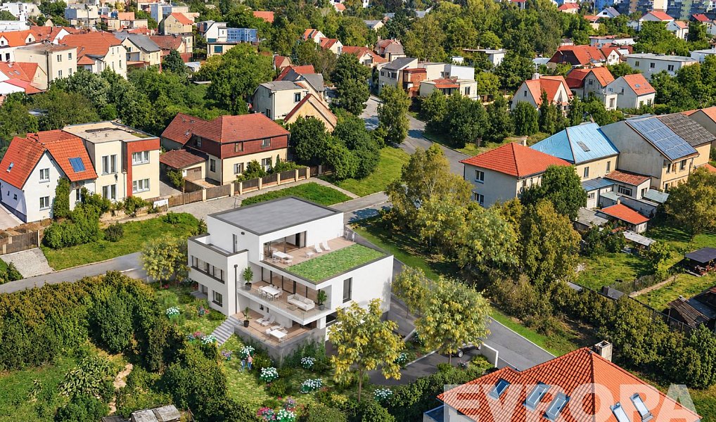Prodej bytu 5+kk 238 m², Praha – náhled fotky 7