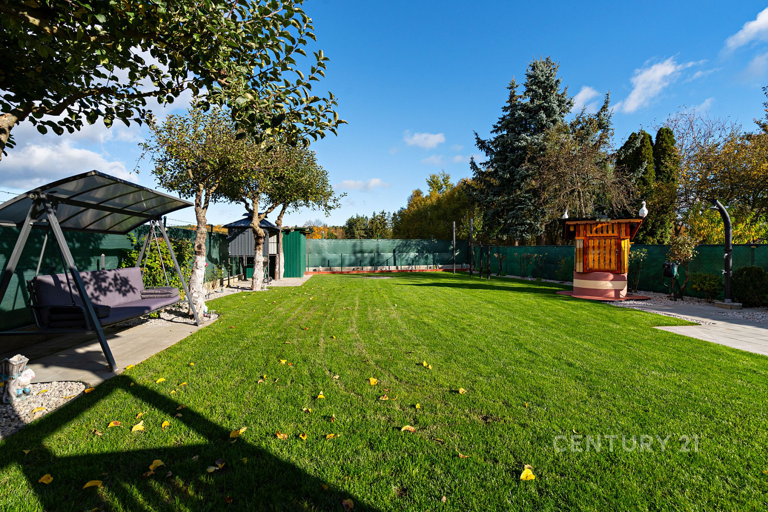 Prodej zahrady 406 m²