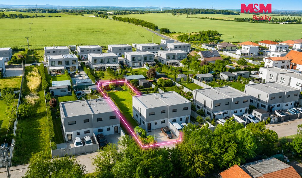 Prodej domu 120 m² s pozemkem 479 m², Bašť – náhled fotky 25