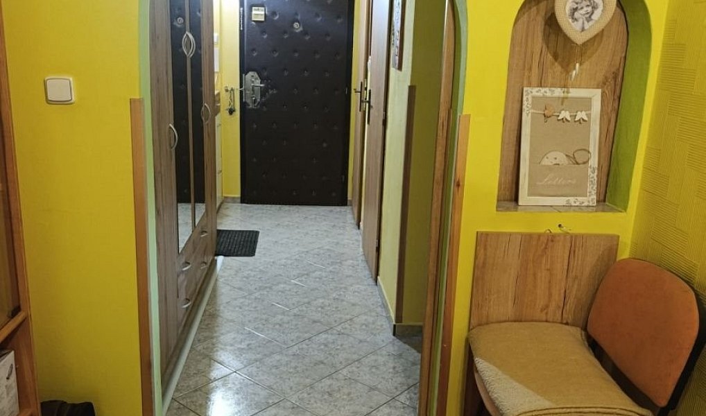 Prodej bytu 3+1 78 m², České Budějovice – náhled fotky 4