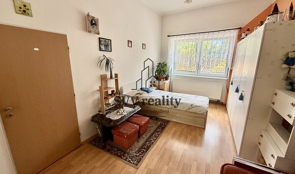 Prodej nájemního domu, činžáku 450 m², Přerov – náhled fotky 10