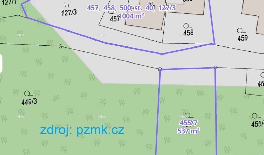 Prodej chaty/chalupy 132 m² s pozemkem 1 541 m², Letovice – náhled fotky 4