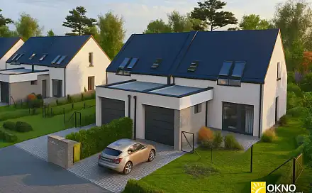 Prodej domu 167 m² s pozemkem 577 m², Nová, Otnice, okres Vyškov