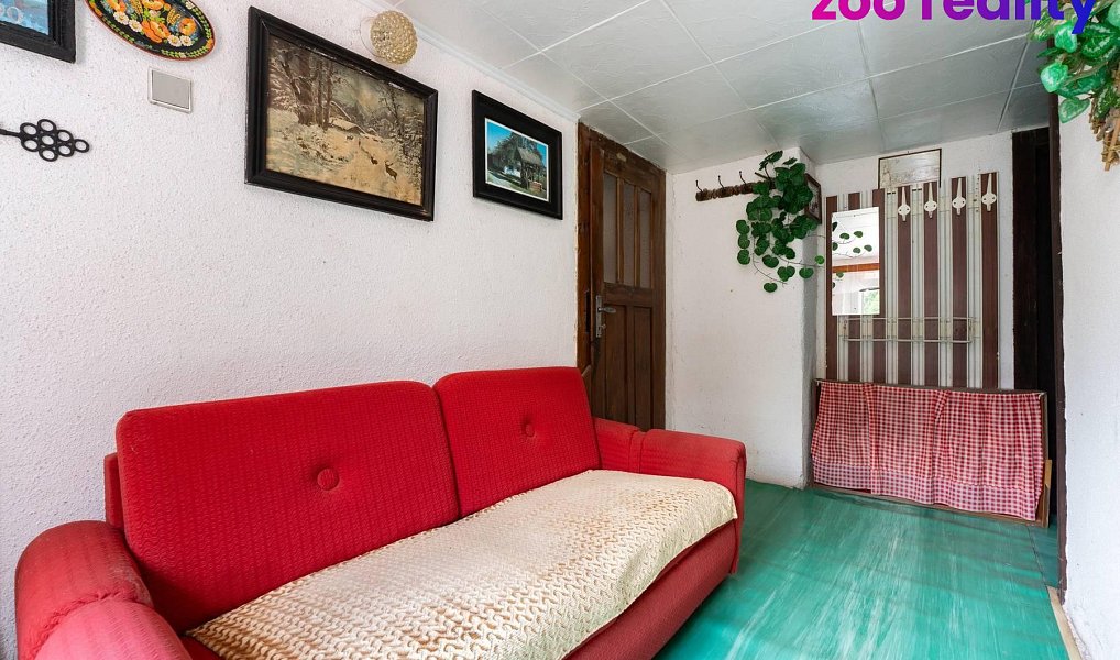 Prodej domu 120 m² s pozemkem 30 880 m², Tuchořice – náhled fotky 23