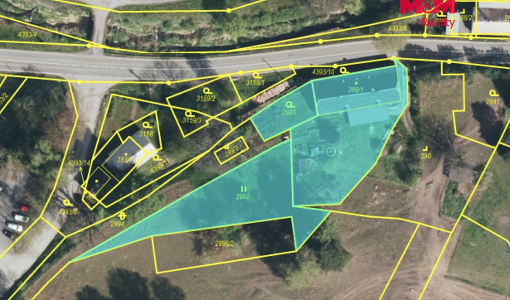 Prodej domu 274 m² s pozemkem 2 024 m², Heřmanovice – náhled fotky 29