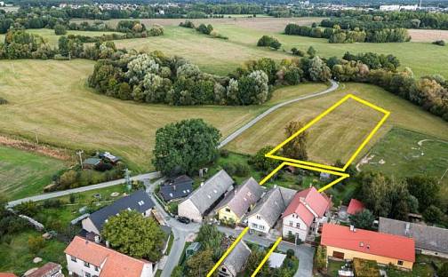 Prodej domu 80 m² s pozemkem 4 486 m², Žďár nad Orlicí, okres Rychnov nad Kněžnou