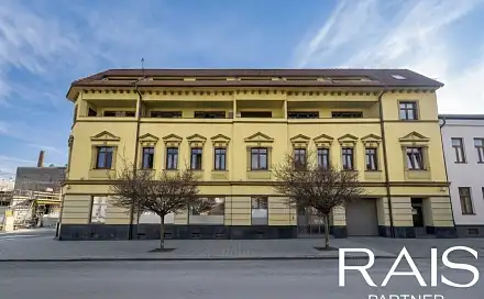 Prodej bytu 2+kk 38 m²