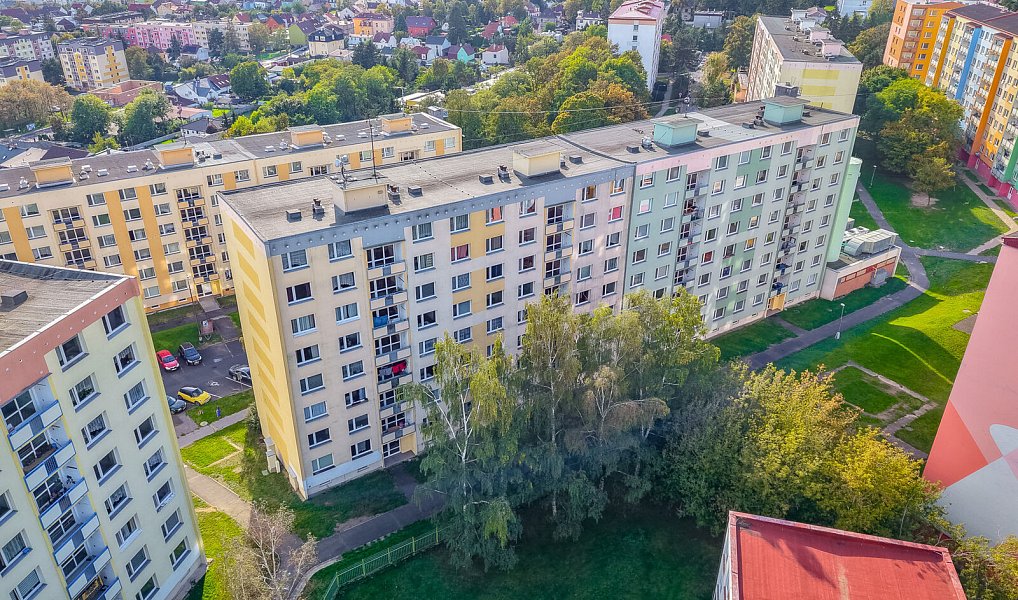 Prodej bytu 3+1 79 m², Krupka – náhled fotky 25
