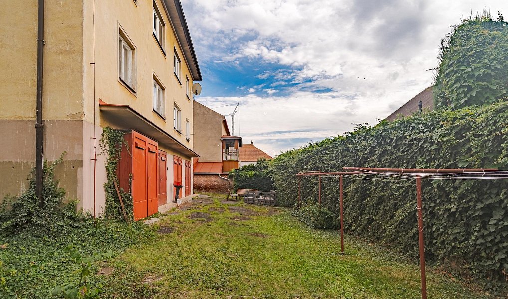 Prodej bytu 2+1 58 m², Litomyšl – náhled fotky 36