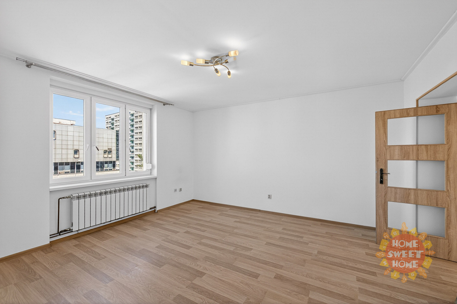 Prodej bytu 3+1 80 m²