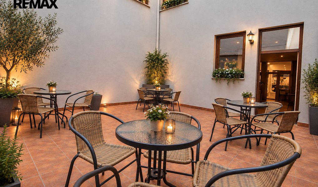 Pronájem restaurace 102 m², Kladno – náhled fotky 3